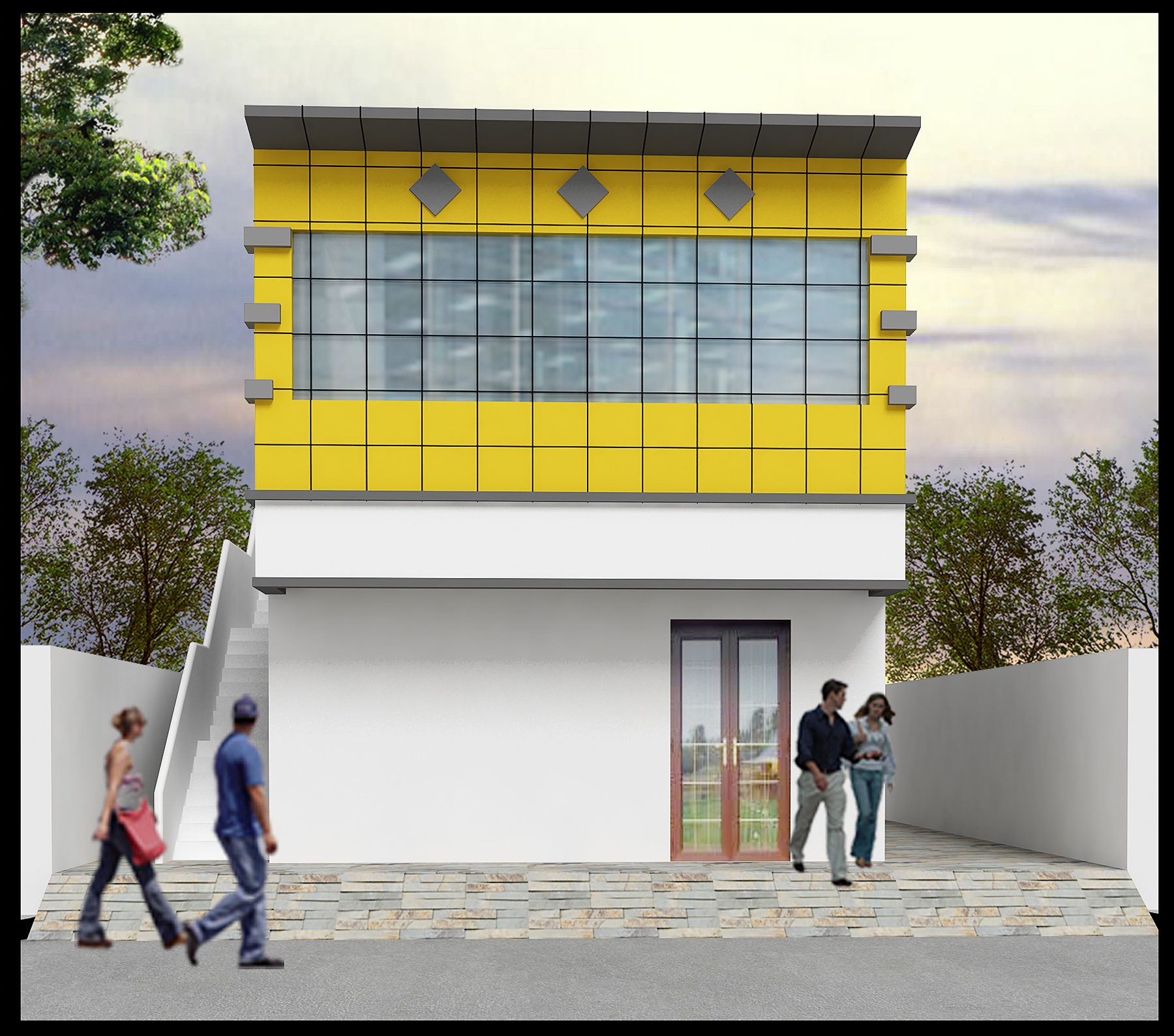Our projects | RM CONSTRUCTIONS